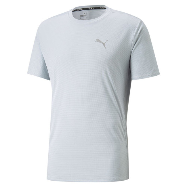 RUN FAVORITE  SS TEE M
