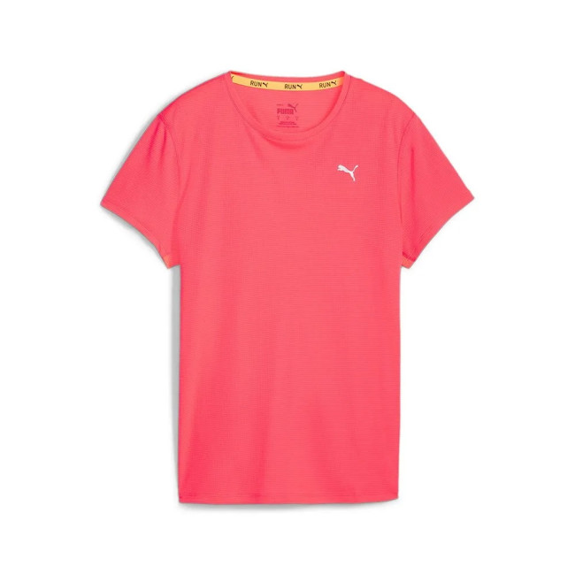 RUN FAVORITES VELOCITY TEE W