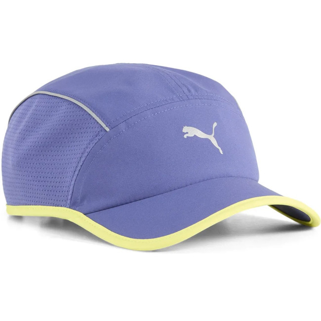 RUNNER SHORT VISOR 5