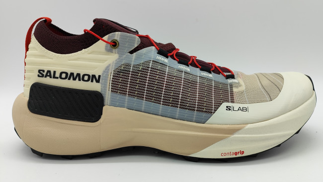 S-LAB GENESIS