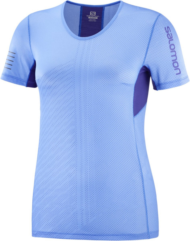 S-LAB SENSE TEE W