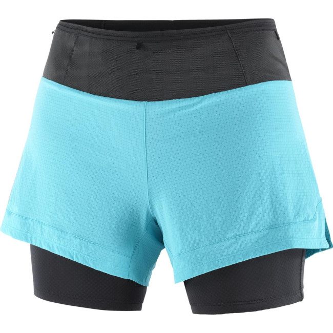SENSE AERO 2IN1 SHORT W