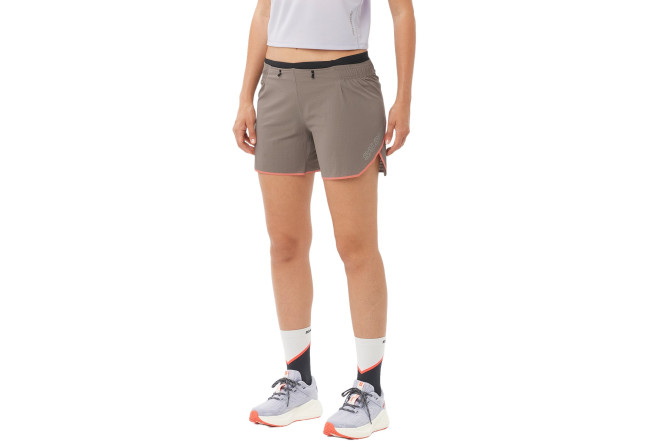 SENSE AERO 3'' SHORTS W