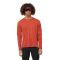 SENSE AERO LS TEE GFX M