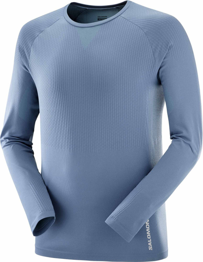 SENSE AERO LS TEE M
