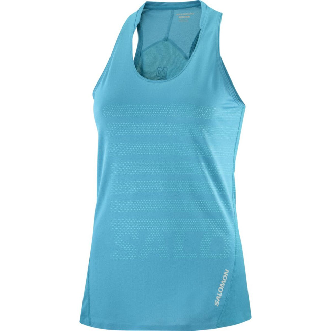 SENSE AERO SINGLET GFX W