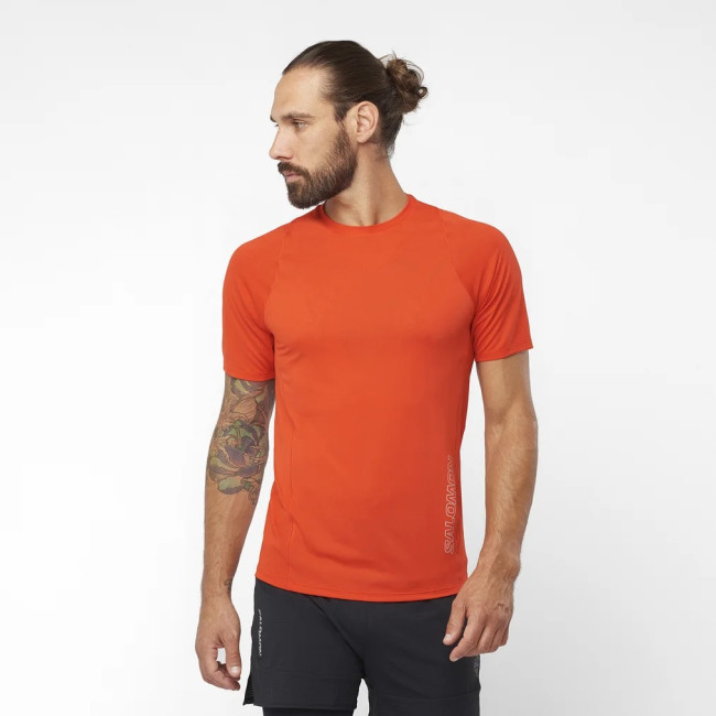 SENSE AERO SS TEE M