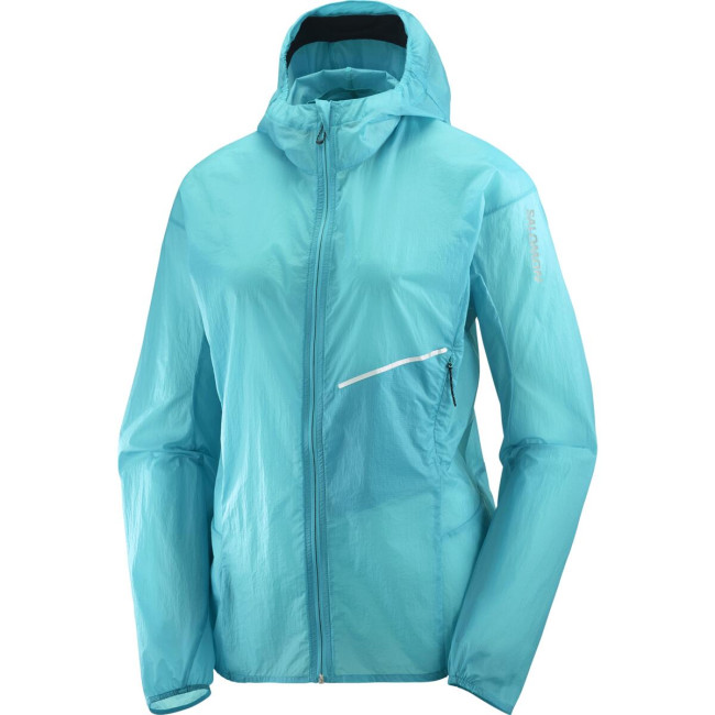 SENSE AERO WIND JKT W