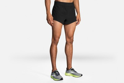 SHERPA 3'' SPLIT SHORT