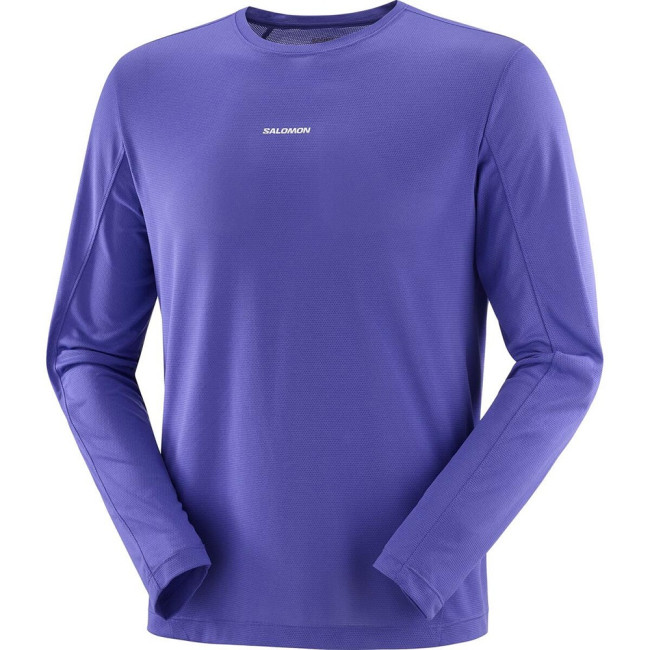 SHKOUT CORE LS TEE M