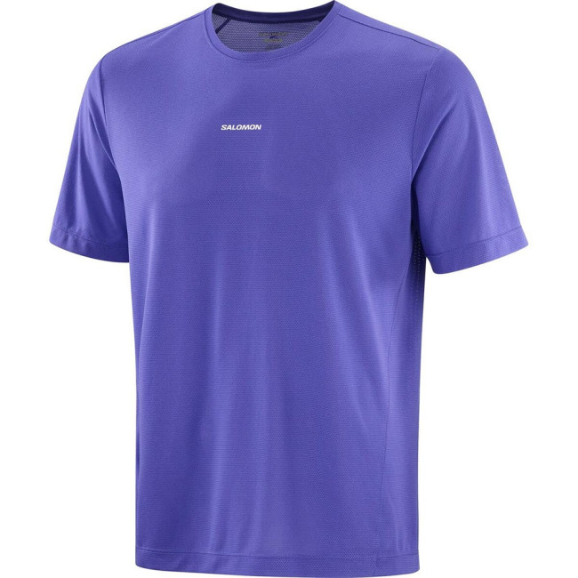 SHKOUT CORE SS TEE M