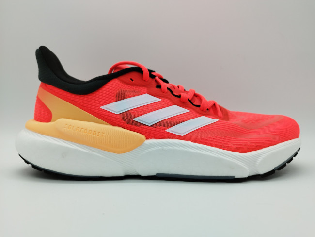 SOLAR BOOST 5 M