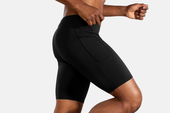 SOURCE 9'' SHORT TIGHT