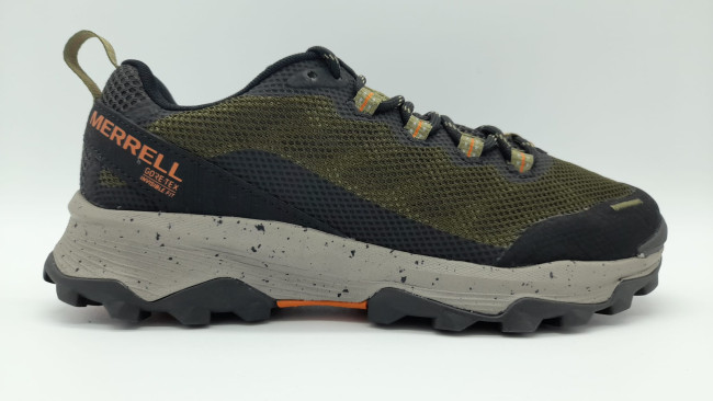 SPEED STRIKE GTX