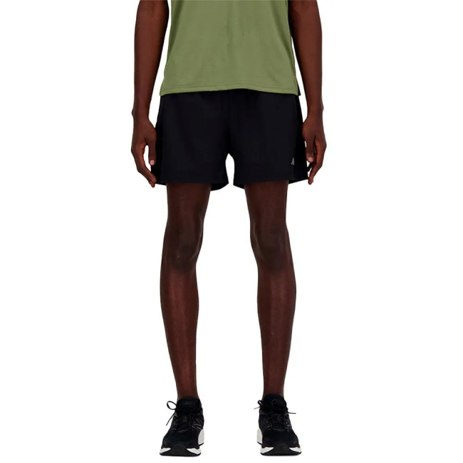 SPORT ESSENTIALS LINED SHORT 5''