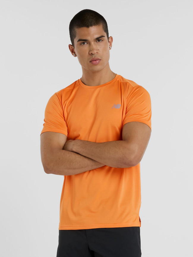 SPORT ESSENTIALS T-SHIRT