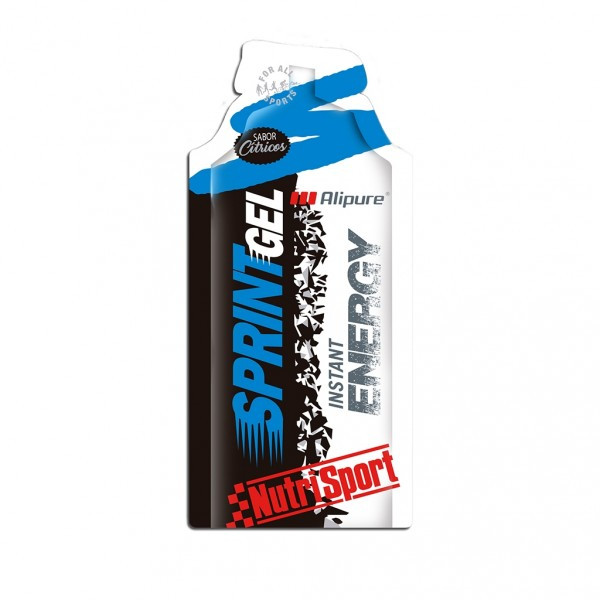 SPRINTGEL