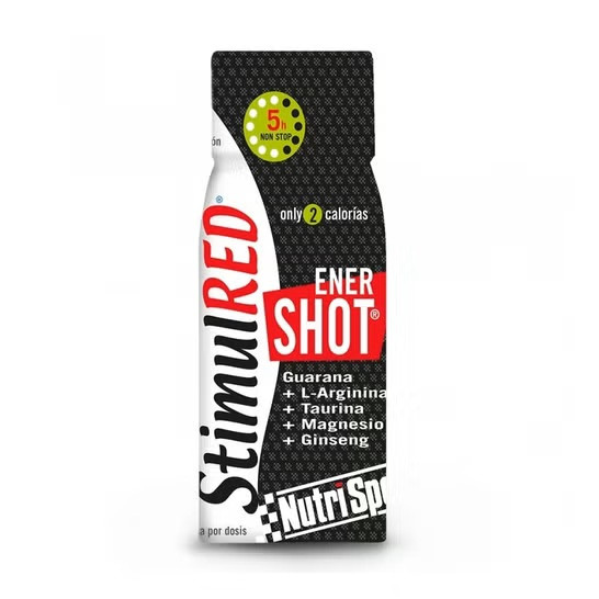 STIMULRED ENER SHOT