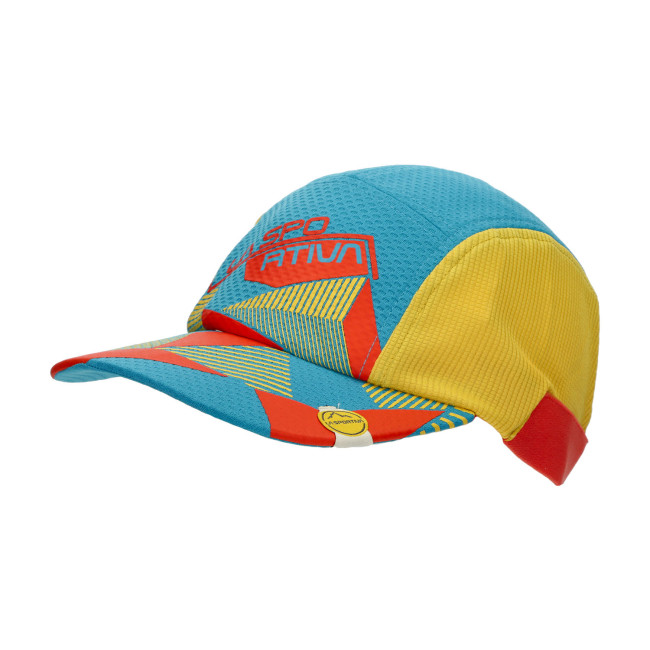 STREAM CAP