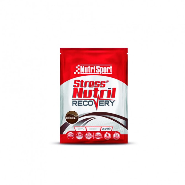 STRESS NUTRIL SOBRES CHOCOLATE