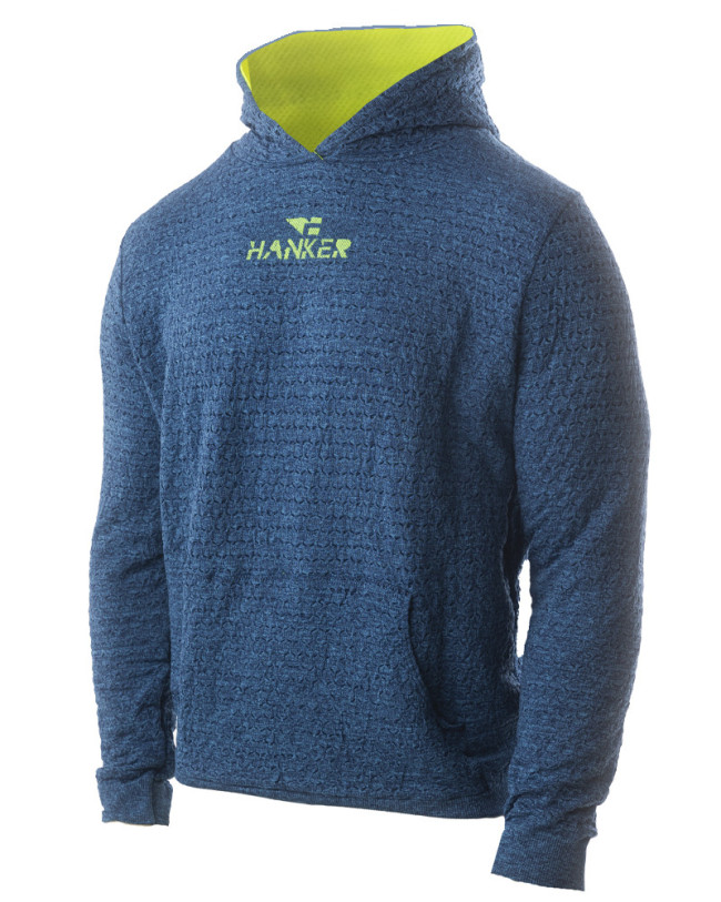 SUDADERA CHOK