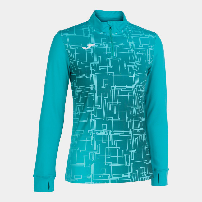 SUDADERA W ELITE VIII