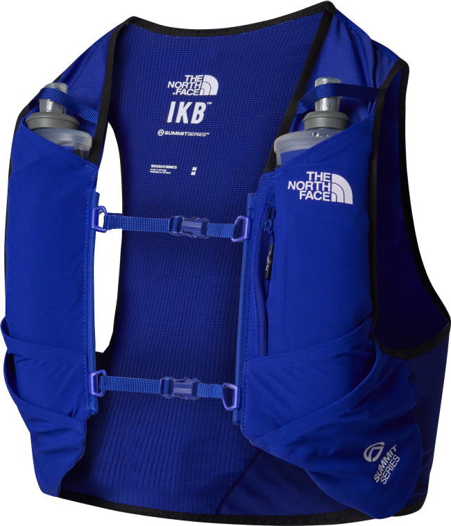 SUMMIT VEST 8 IKB