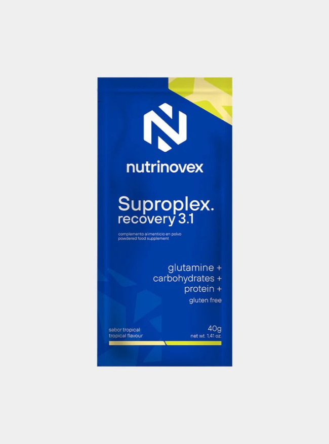 SUPROPLEX RECOVERY 3.1 TROPICAL