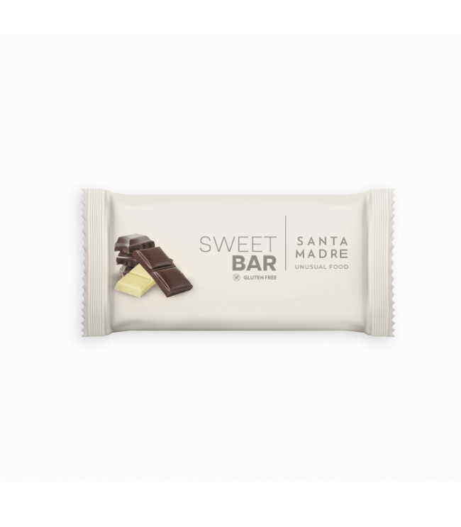 SWEET BAR THREE CHOCOLATES