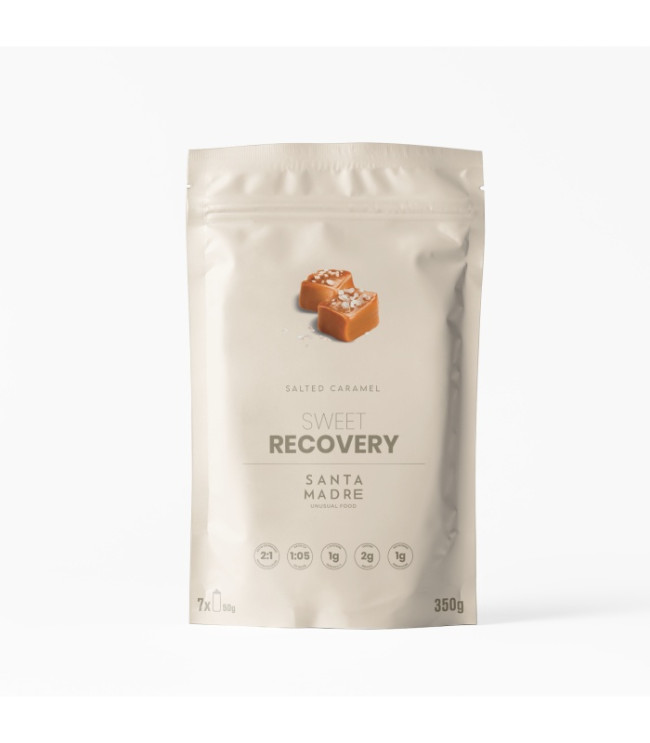 SWEET RECOVERY CARAMELO