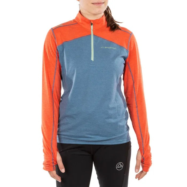 SWIFT LONG SLEEVE W