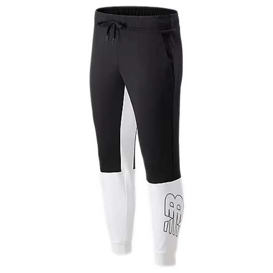 TENACITY BLOCKED FLEECE PANT