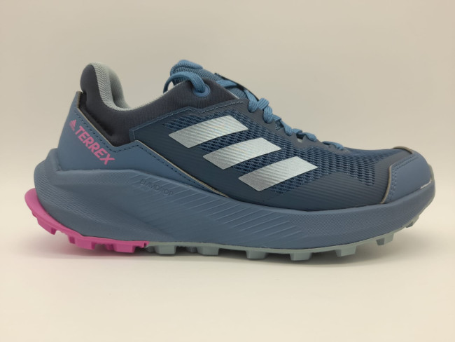 TERREX TRAILRIDER W