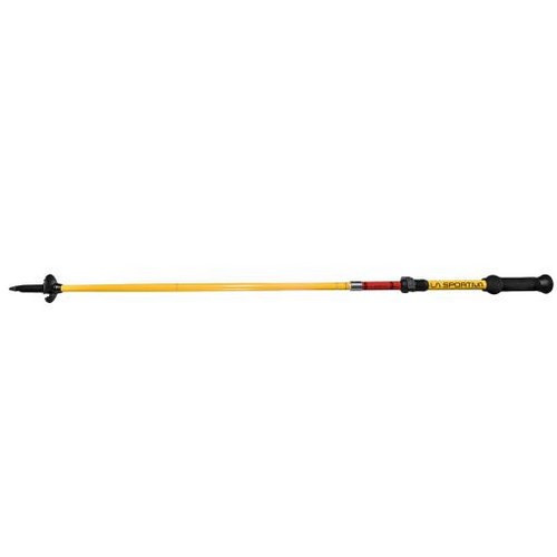 TRAIL SPEED ALU POLES