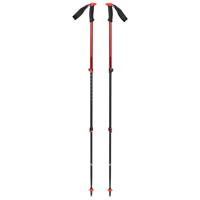 TRAIL SPORT TREK POLES