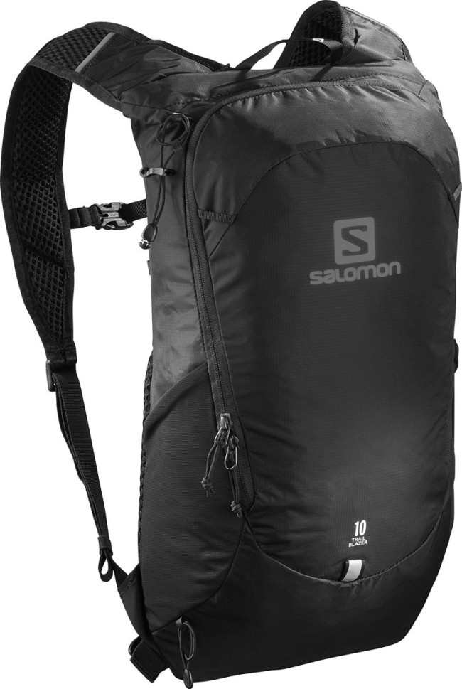 TRAILBLAZER 10