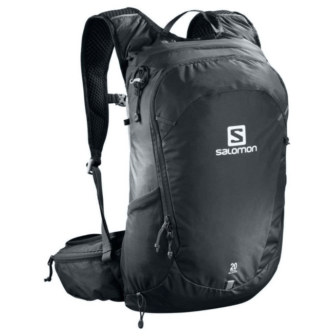 TRAILBLAZER 20