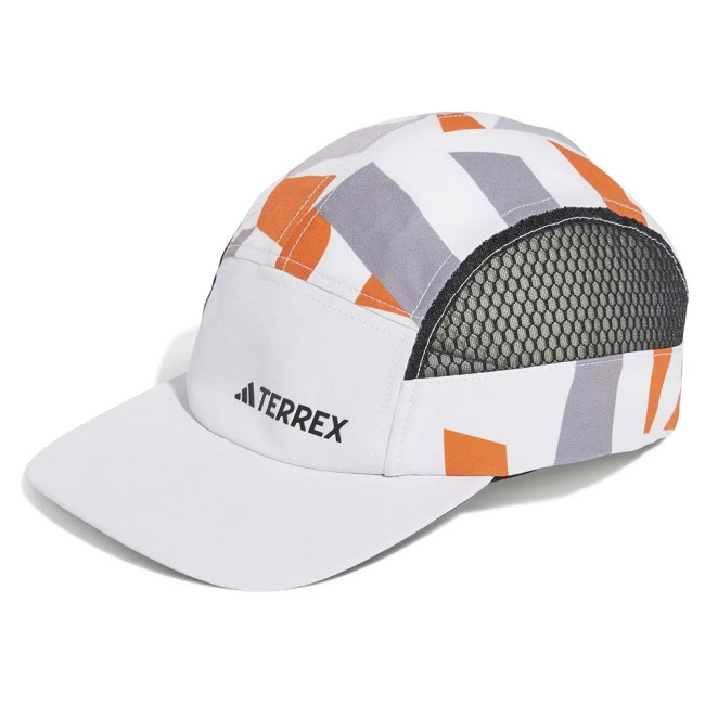 TRX 5P CAP GRPH