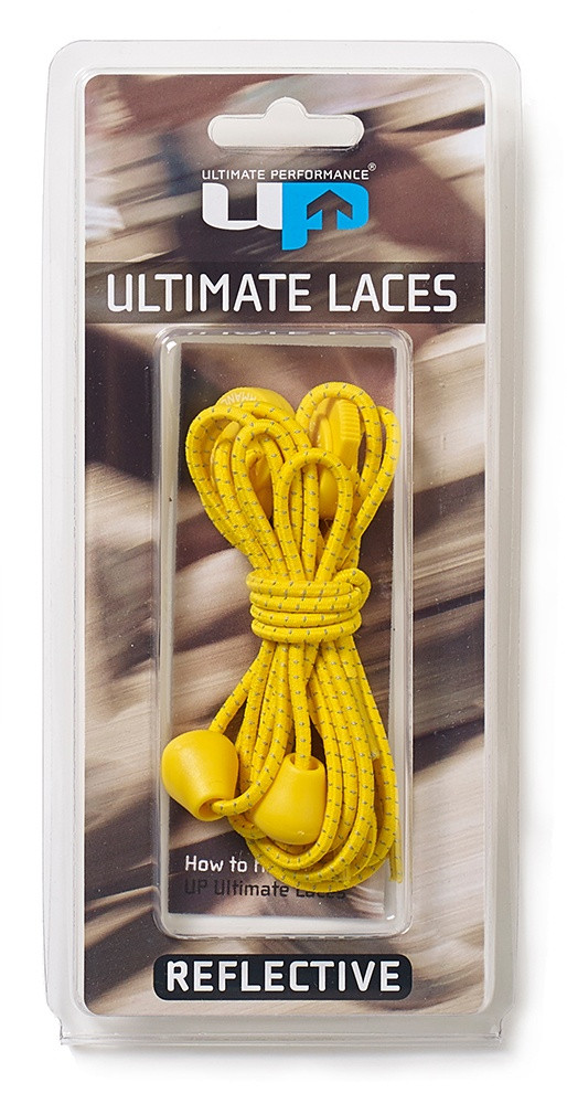 ULTIMATE LACES