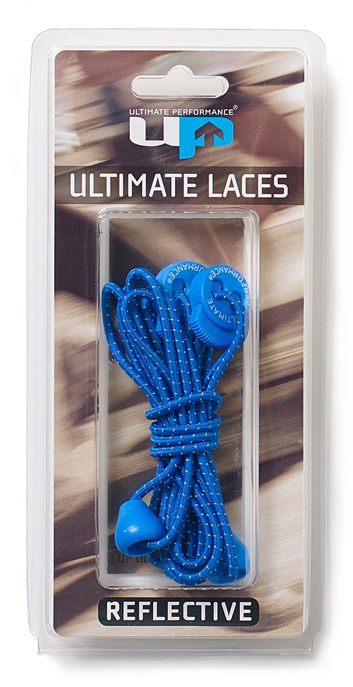 ULTIMATE LACES