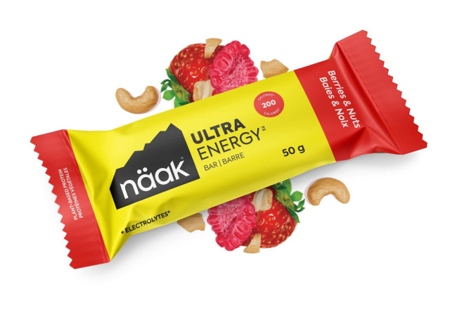 ULTRA ENERGY BERRIES-NUTS