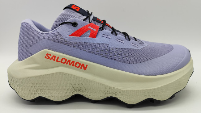 ULTRA GLIDE 3 W