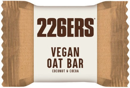 VEGAN OAT BAR COCONUT-COCOA
