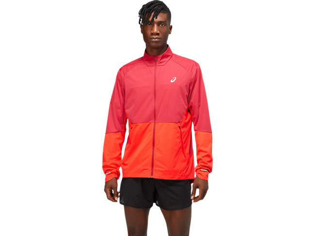 VENTILATE JACKET
