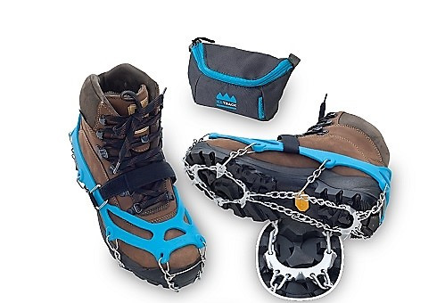 VERIGA ICETRACK