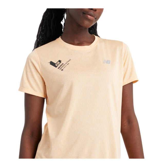 VLC ATHLETICS TEE W