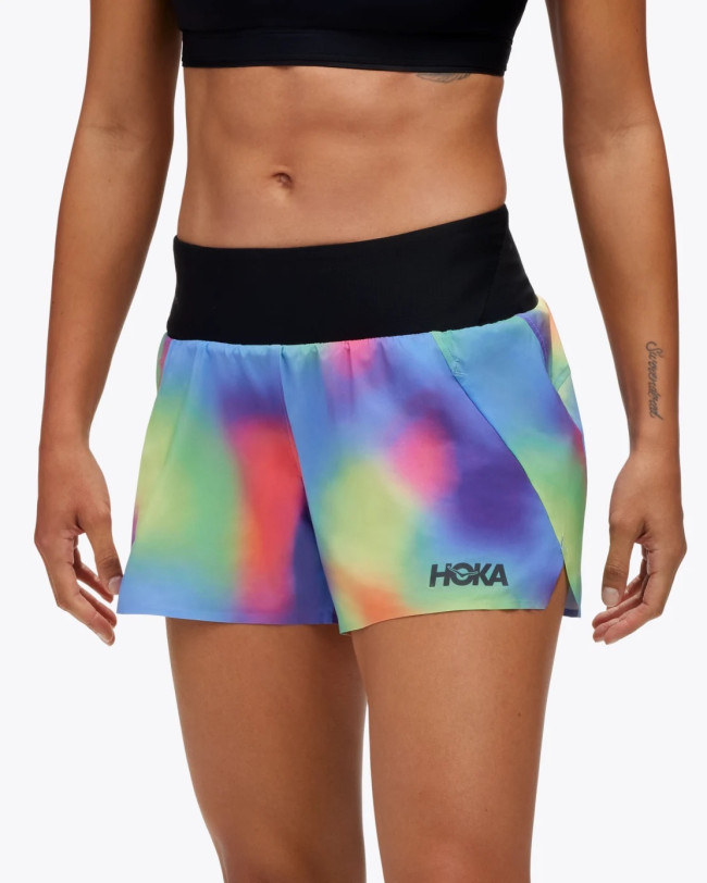 W 4'' SHORT