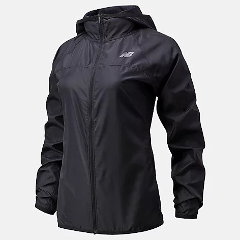 W ACCELERATE WINCHEATER JACKET