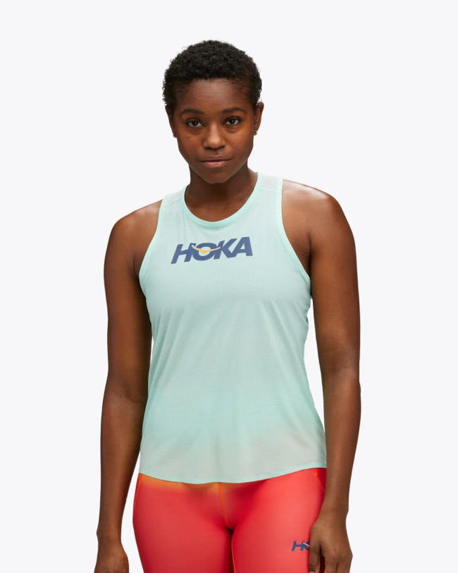 W AEROLITE RUN TANK