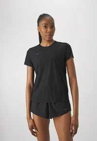 W AIROLITE RUN SHORT SLEEVE